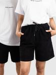 Шорты Blue Tomato Cord Easy Shorts, black - фото 5