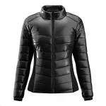 Куртка Joma Explorer, черный - фото