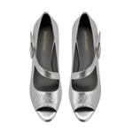 Сандалии женские Jessica Sophia, черный - фото 7