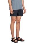 Шорты Helly Hansen Move Qd 6" Shorts, темно-синий - фото 2