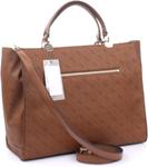 Сумка Guess HWSG65 37070, Cognac - фото 8