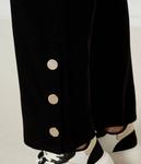 Спортивные брюки Armani Exchange Regular Fit, черный - фото 4