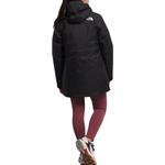 Детская куртка The North Face, черный - фото 5