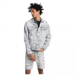 Куртка Lois Jeans 8644 denim, серый - фото