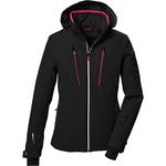 Функциональная куртка ksw 41 wmnski jckt Killtec, черный - фото