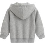 Детский свитшот GAP, слоновая кость - фото 5