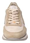 Кожаные кроссовки Bugatti, цвет Beige/wei_ - фото 3
