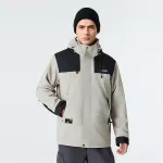 Jeep Куртка Unisex, Dark Blue - фото 9