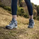 Женские ботинки Merrell Accentor 3 Mid WP, Monument - фото 7