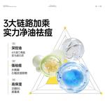 Очищающие средства для мужчин SOUL MAN - фото 7