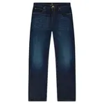 Джинсы Lee West Regular Fit, синий - фото 3