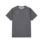 Футболка мужская RIGORER, светло-лазурный синий - фото 8