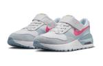 Кроссовки Nike Air Max SYSTM PS 'White Pinksicle', синий - фото 3