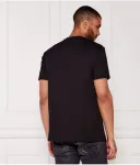 Футболка Regular fit Armani Exchange, черный - фото 3