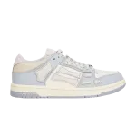 Кроссовки Amiri Wmns Skel Top Low, синий - фото