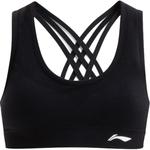 Женская майка без рукавов LINING, черный - фото 3