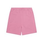 Шорты с принтом логотипа A Bathing APE Aape, синий - фото 5