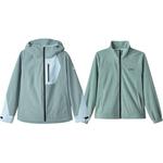 Куртка женская Lead Green Skechers - фото