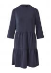 s.Oliver Платье в цвете Navy - фото