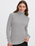 Свитер Oxmo OXKIMSE , Grey - фото 5