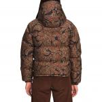 Куртка The North Face Sierra, коричневый - фото 3