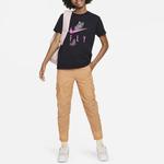 Детская футболка Nike, черный - фото 3