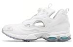 Кроссовки Reebok Fury Dmx White - фото
