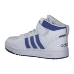 Кроссовки для мальчиков Adidas Postmove белые - фото 3