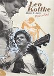 Диск DVD Leo Kottke: Home & Away Revisited - фото