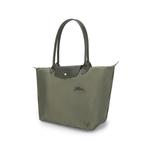 LONGCHAMP Сумка через плечо Le Pliage Green - фото 4