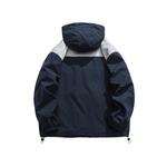 Ветровка Куртка Унисекс Jeep, хаки - фото 6