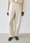 Брюки Massimo Dutti, Beige - фото