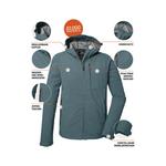 KILLTEC Куртка софтшелл KOS 259 - фото 5