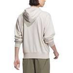 Adidas Свитшот мужской Miracle Bauxite Brown - фото 4