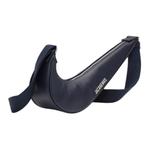 X Jacquemus Le Swoosh Сумка через плечо Nike, Полуночно-синий - фото 2