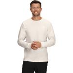 Футболка The North Face Evolution Box NSE Long-Sleeve The North Face, White Dune - фото 3