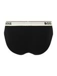 Трусики BOSS Power, черный - фото 2