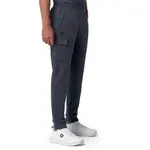 Брюки Kappa Gargo Akteev, серый - фото 6