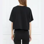 Футболка стандартного кроя Dkny, черный - фото 3