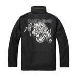 Куртка Brandit IRM M65, черный - фото 2