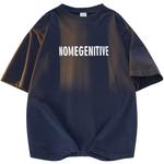 Футболка унисекс NOME, лаймовый - фото 9