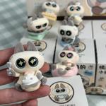 Коробки-сюрпризы PUDOWRABBIT - фото 7