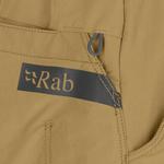 Шорты Rab Obtuse 10in Short Rab, Cumin - фото 2