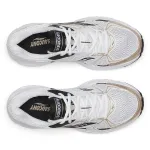 Обувь для катания Millennium Saucony, White/Gold/Black - фото 5