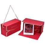 Халцедоновое нефритовое ожерелье для женщин MAGICPOLE - фото 7