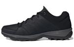 Daroga Plus Outdoor Performance Shoes Men Low-Top Black Adidas - фото