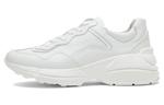 Кроссовки женские Gucci Rhyton Low-Top, белый - фото