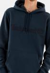 Худи Timberland Hoodie, Bleu/Blue - фото 3