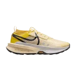 Кроссовки Nike Zegama 2, Lightning Saturn Gold - фото