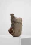 Сумка через плечо Kipling, Beige - фото 3
